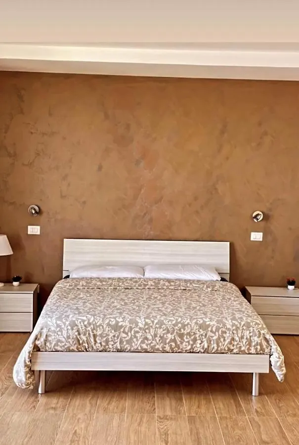 Villa Zen Taormina 0*,