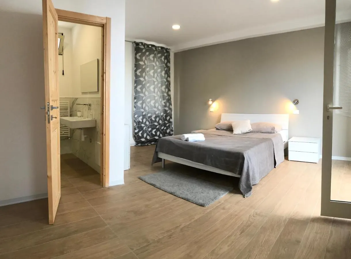 Villa Zen Taormina Italy