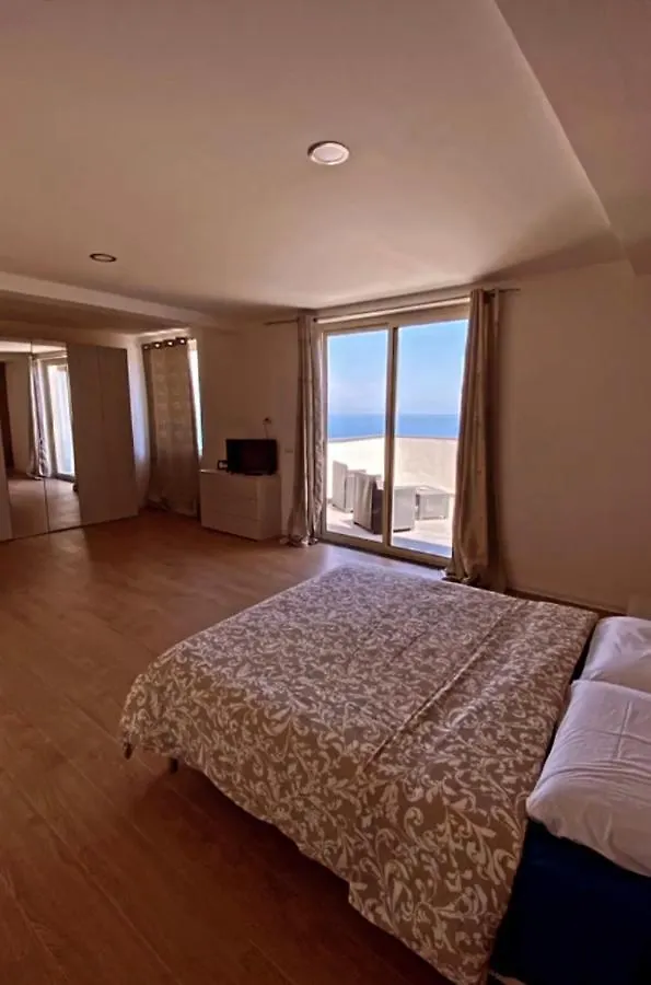Villa Zen Taormina
