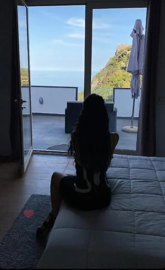 Resort Villa Zen Taormina