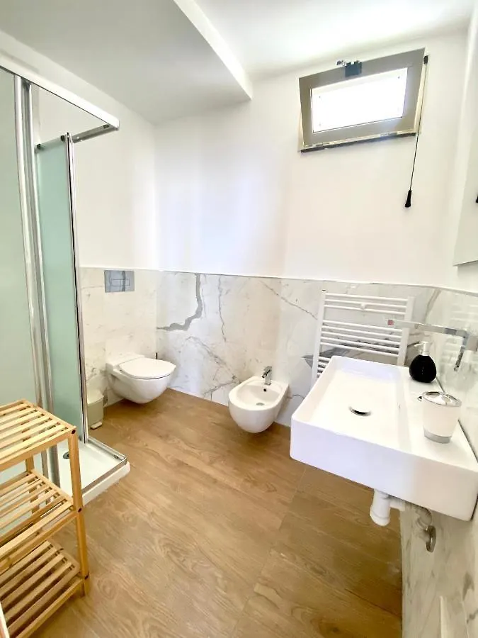 Resort Villa Zen Taormina