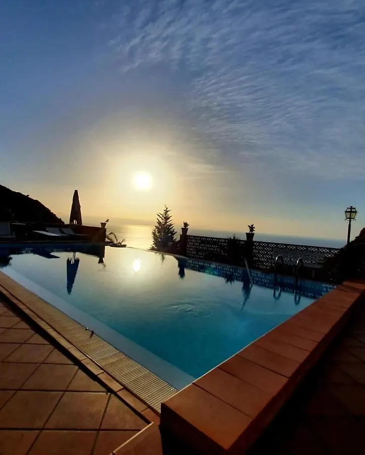 Resort Villa Zen Taormina