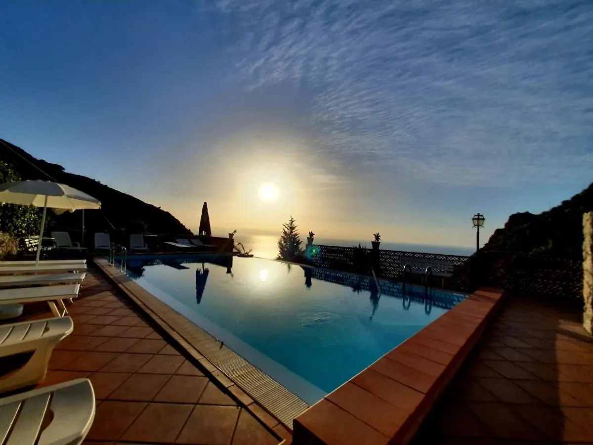 Villa Zen Taormina