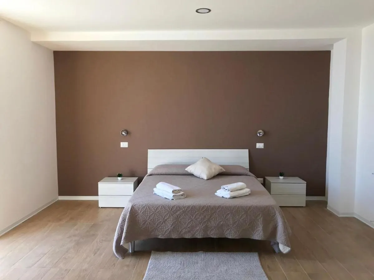Villa Zen Taormina