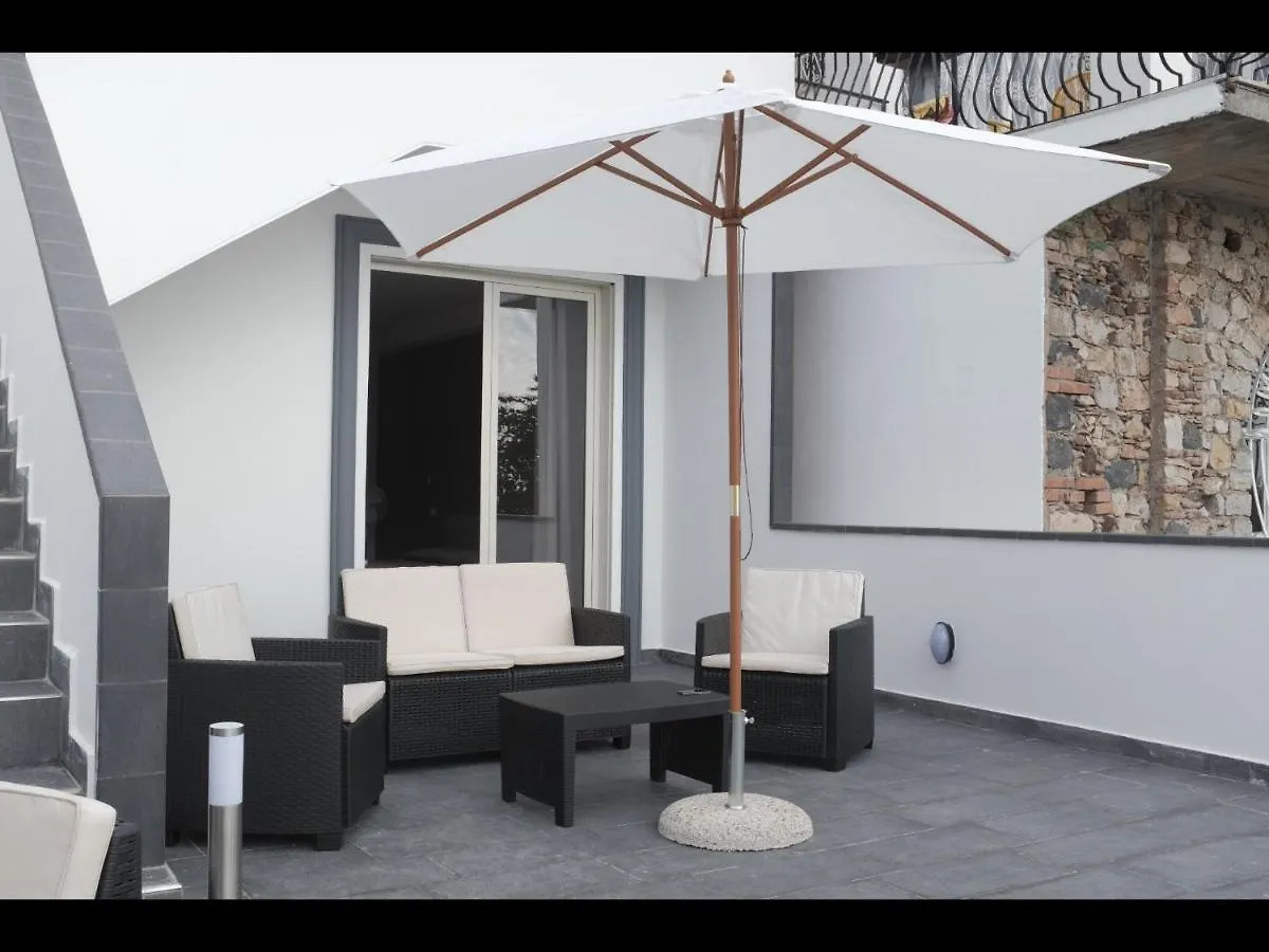 Villa Zen Taormina Resort