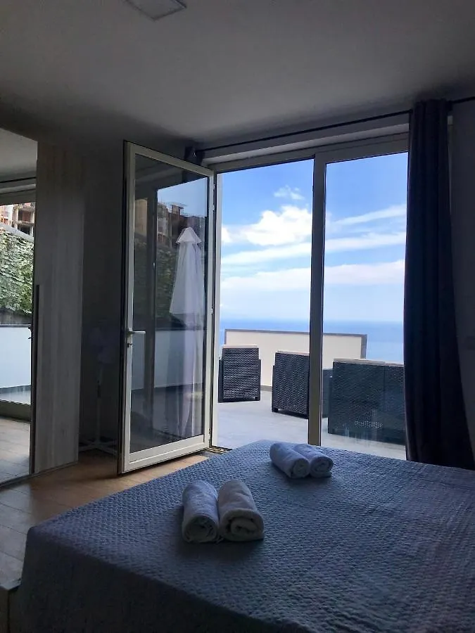 Resort Villa Zen Taormina