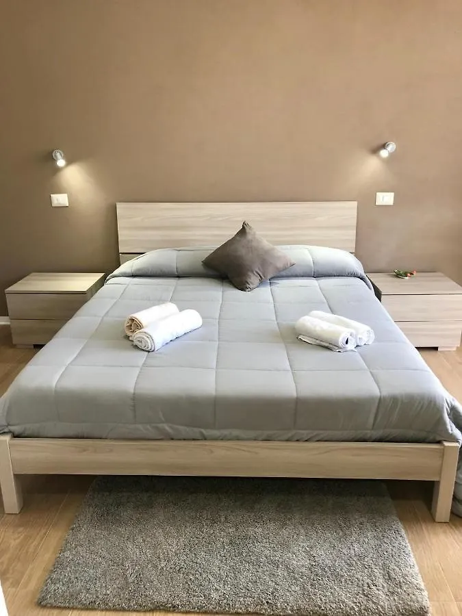 Villa Zen Taormina 0*,