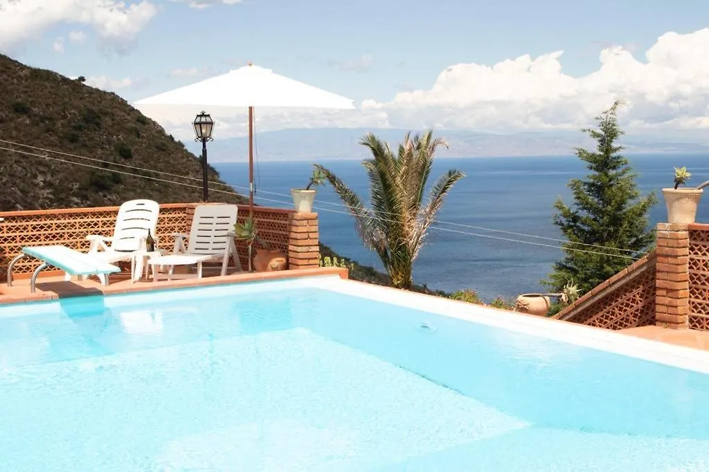 Villa Zen Taormina Resort