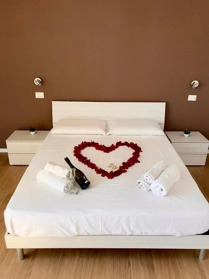 Villa Zen Taormina