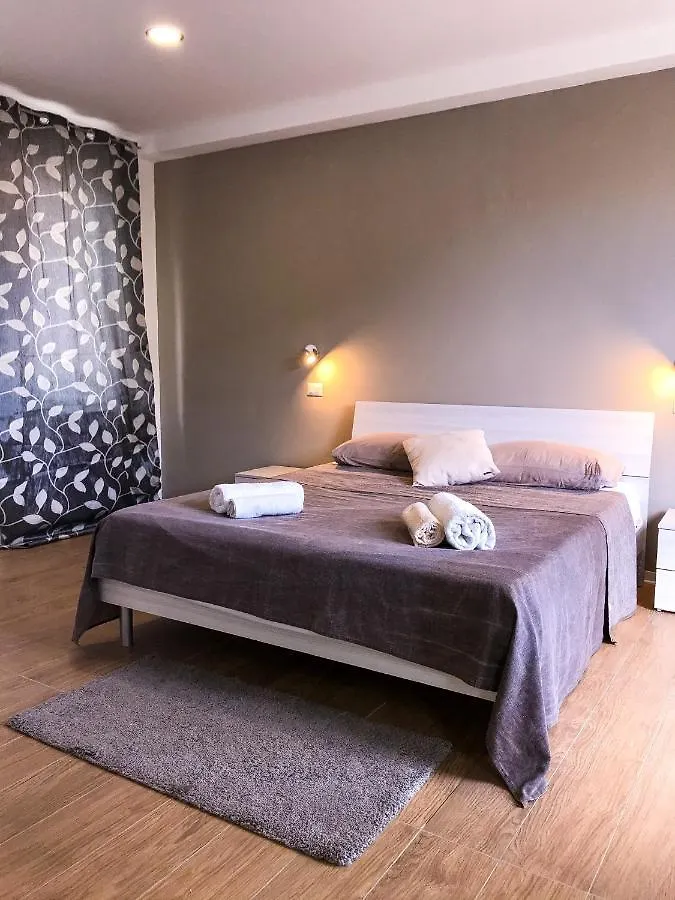 Villa Zen Taormina Resort