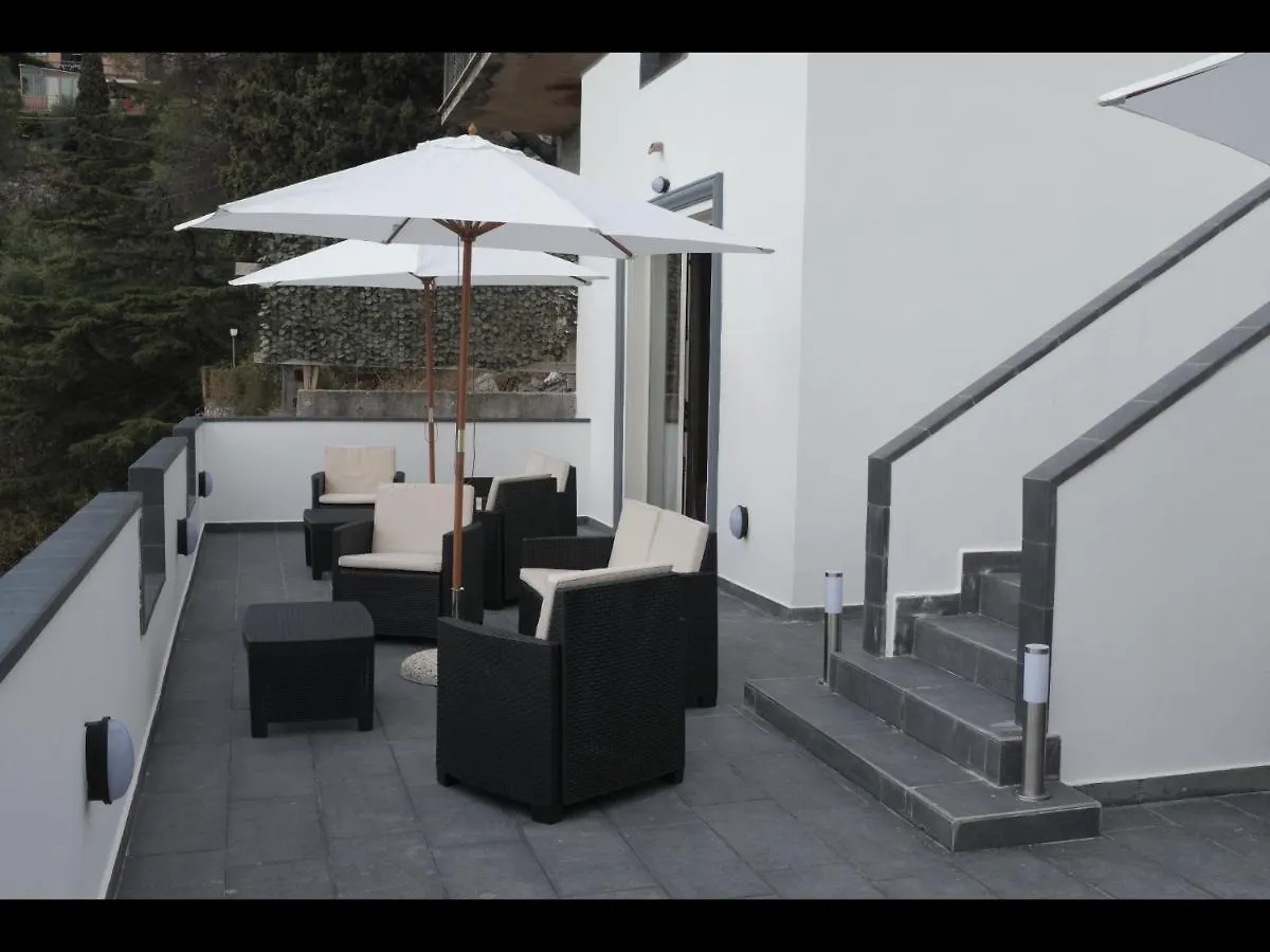 Resort Villa Zen Taormina