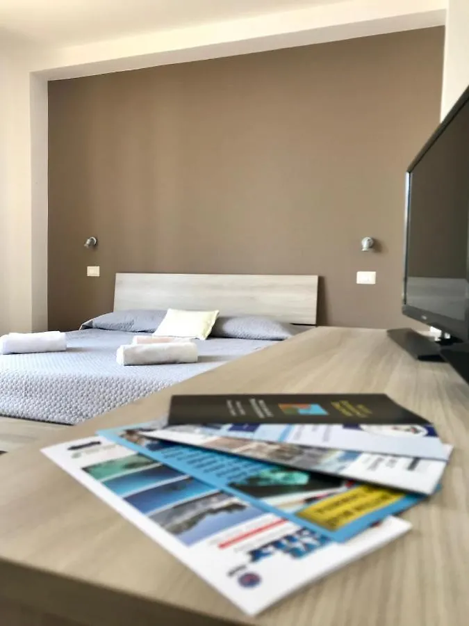 Resort Villa Zen Taormina
