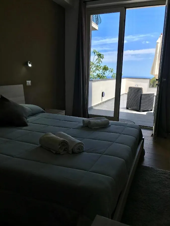 Villa Zen Taormina 0*,  İtalya