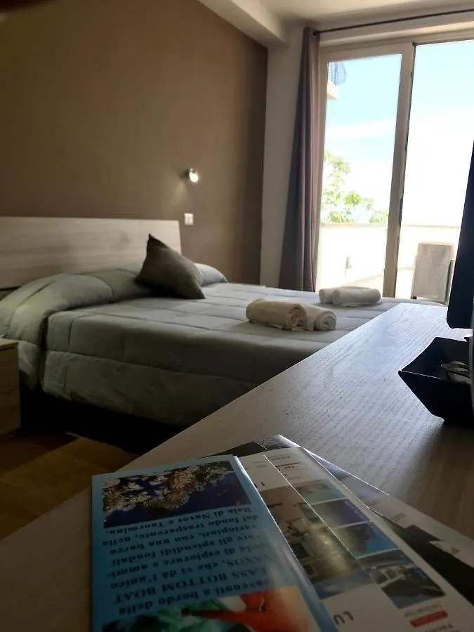 Villa Zen Taormina Resort