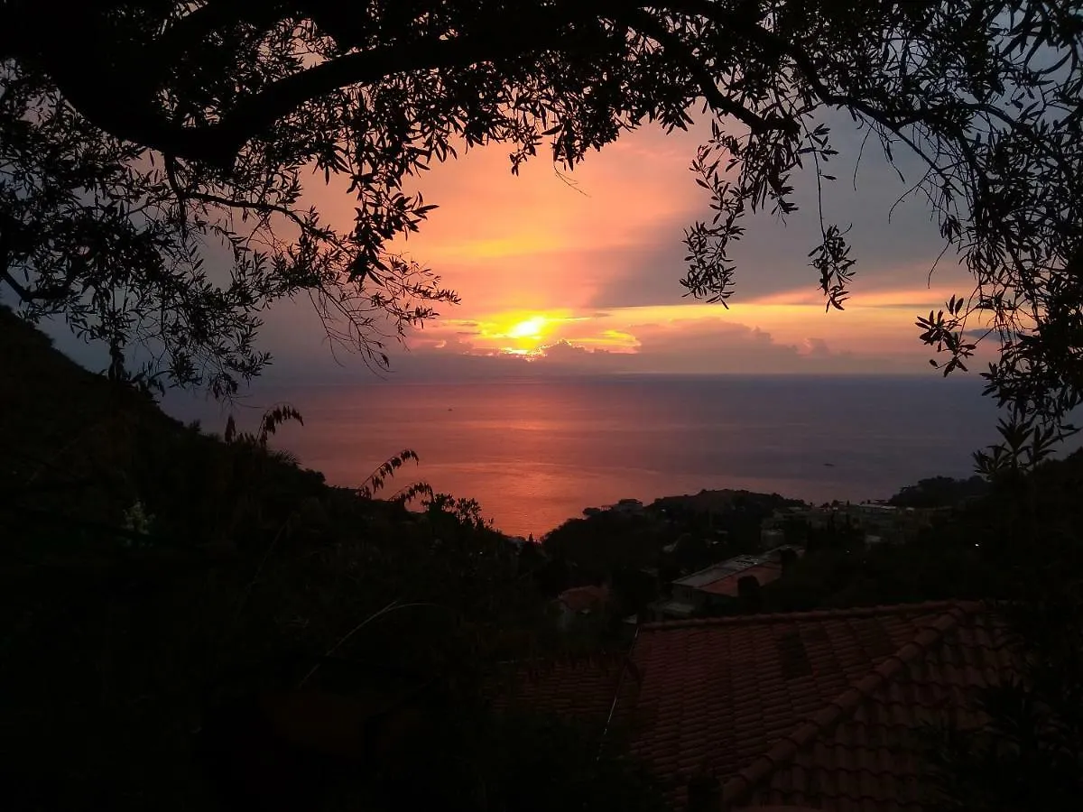 Villa Zen Taormina Resort