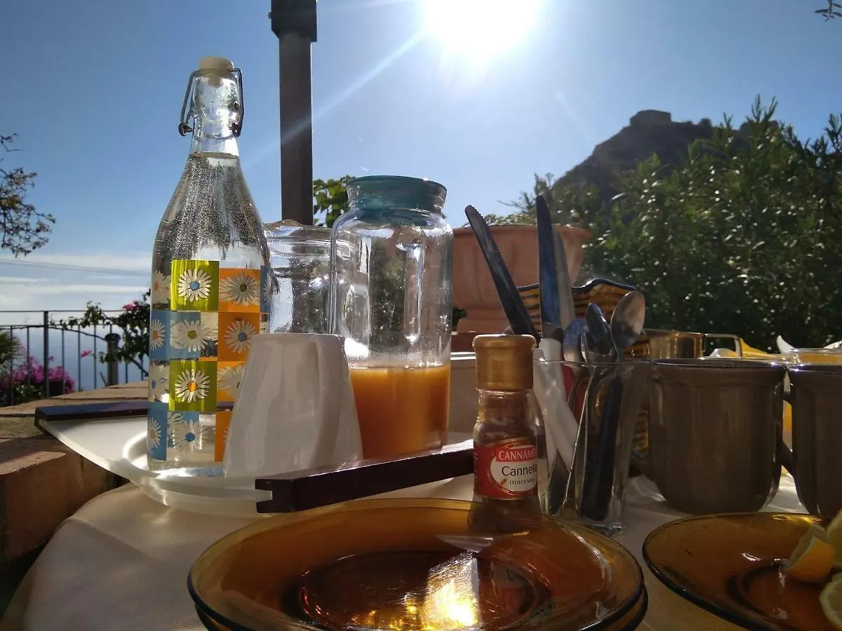 Villa Zen Taormina