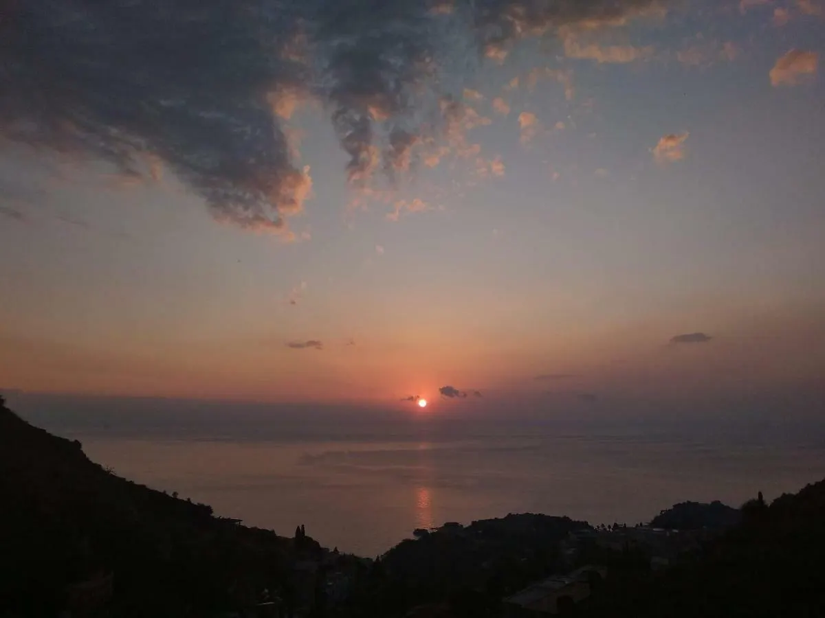 Villa Zen Taormina 0*,